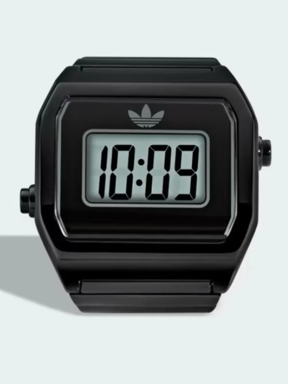 adidas Originals Digital Ring Watch - Picture 4 of 6